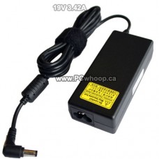 Asus  19V 3.42A  Power Adapter